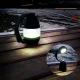 Maclean MCE294 3-in-1 LED lampa, kempinga, galda, lukturis, 200lm