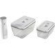 Vakuuma iepakošanas komplekts Zwilling Fresh&Save CUBE 1011154