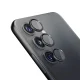 Защитное стекло для камеры 3mk Lens Protection Pro Samsung Galaxy A54 5G Черное