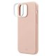 Uniq Case Lino iPhone 14 Pro Max 6.7" Pink/pink Blush