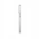 Uniq apvalks Coehl Lumino iPhone 16 Pro Max 6.9" Magnētiskais uzlādes sudraba/spirkling silver krāsā | case...