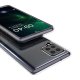 Samsung Galaxy A12 (SM-A125F/DSN) Ultraslim TPU Case Cover, Transparent
