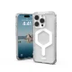 UAG Plyo Magsafe iPhone 16 Pro Case - White