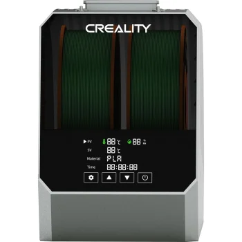 Creality Space Pi Plus Filament Dryer, Star Gray