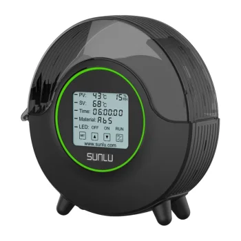 Sunlu Fila Dryer S2 3D kvēldiega žāvētājs