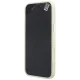 Karl Lagerfeld Ring Stand 360 vāciņš iPhone 18 Pro / 17 Pro, bēšs