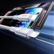 USB-C uz Lightning kabelis Joyroom S-A28 Flash Series 30W 2m, balts