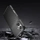 Чехол для iPhone 16 Plus Thunder Case, TPU, черный