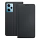 Чехол-книжка 3mk Wallet Case для Xiaomi Redmi Note 12 Pro, черный