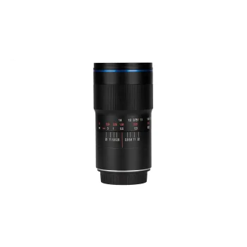 Laowa CA-Dreamer 100mm f/2.8 2:1 Macro APO Lens for Nikon F