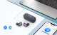 EarFun Free Pro 3 ANC Wireless Bluetooth Earphones Earbuds TWS, Blue