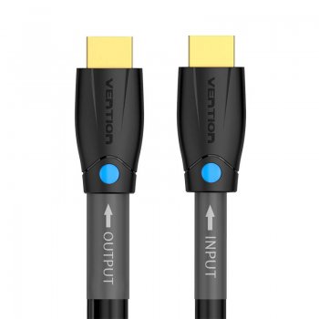 HDMI kabelis 35m Vention AAMBU (melns) | Cable (Black)