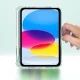 Apple iPad (2022) 10.9\" (A2757 A2696) 10 gen. Tech-Protect SC Pen Hybrid Cover Case, Green | Чехол Книжка...