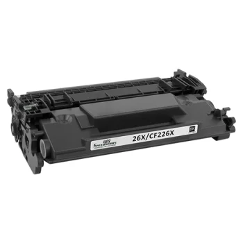 Совместимый тонер Extra Digital для HP CF226X / CF226A, черный