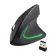 Esperanza EM133 Wireles vertikālā pele | Vertical Mouse
