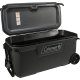 Coleman Convoy 100QT aukstuma kaste ar riteņiem 94L melna