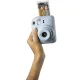 Камера моментальной печати Fujifilm instax mini 12, Pastel Blue