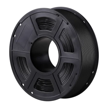 Anycubic ASA 3D Printer Filament 1.75 mm, 1 kg, Black