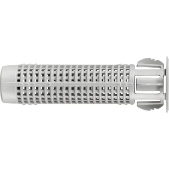 Сетчатая гильза Fischer FIS H 12x50 K, 50 шт., серая