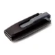 USB-флешка Verbatim Store \'n\' Go V3 128 ГБ USB 3.0, серая (49189)