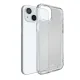 SBS iPhone 15 Case D3O, Transparent