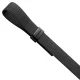 Spigen Universal Adjustable Lanyard Strap Wrist plaukstas siksniņa telefonam, Black