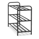 Massido MS-868 3-Tier Shoe Rack