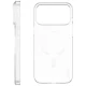 Чехол CARE by PanzerGlass SL1M MagSafe для iPhone 17 Pro Max прозрачный
