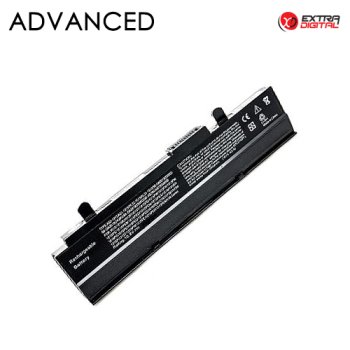 Аккумулятор Extra Digital для ASUS A31-1015, 5200mAh