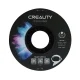 3D printera kvēldiegs Creality CR-PETG 1.75mm 1kg, dzeltens