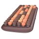 Mehāniskā tastatūra MOFII Candy M (brūna) | Mechanical Keyboard (Brown)