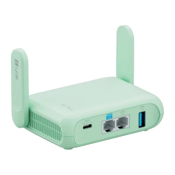 GL.iNet Beryl 7 (GL-MT3600BE) Wi-Fi 7 роутер
