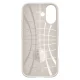 Spigen Liquid Air vāciņš Apple iPhone 17 Titanium