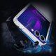 3mk Armor Case vāciņš Samsung Galaxy Z Flip 7 Caurspīdīgs
