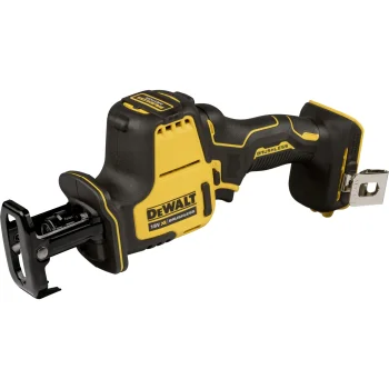 Akumulatora zobenzāģis DeWalt DCS369NT-XJ 18V
