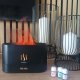 Fragrance Diffuser Air Humidifier Ruhhy 22542, 180ml