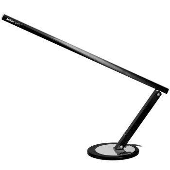 Настольная Лампа Slim 20W Черная