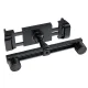 Acefast D8 Car Headrest Holder for Phone and Tablet (135-230mm), Black