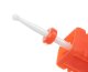 Set of 5 Ceramic Nail Drill Bits, Various Grits, for Manicure & Pedicure Drill