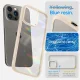 Apple iPhone 14 Pro Max 6.7\'\' Spigen Ultra Hybrid Case Cover, Sand Beige | Telefona Vāciņš Maciņš Maks Apvalks...