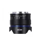 Laowa C&D-Dreamer 10mm f/2.0 Zero-D objektīvs Micro 4/3, melns