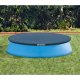 Intex pool cover Easy Set 305 cm, dark blue, 28021
