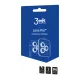 Защитное стекло для камеры 3mk Lens Protection Pro для iPhone 17 Air, золотое