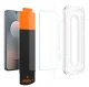 Защитное стекло Spigen Glas.tR \"EZ Fit Pro\" для Samsung Galaxy S25 FE (2 шт.)