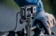 Telesin magnētiskais uzlādes adapteris ar sānu vāciņu GoPro 9, 10, 11, 12, 13