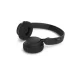 Philips TAH4500BK/00 bezvadu austiņas, melnas