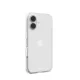 UAG Plyo maciņš iPhone 17 – caurspīdīgs | Phone Case Cover