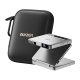 Portable DLP Projector AURZEN Zip Silver 5000mAh