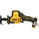 Akumulatora zobenzāģis DeWalt DCS369N-XJ 18V (bez akumulatora un lādētāja)