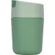 Ceļojumu krūze Joseph Joseph Sipp 340 ml, zaļa